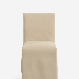 Haddan Slipcover Dining Chair