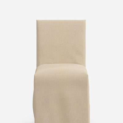 Haddan Slipcover Dining Chair