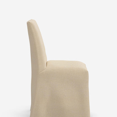 Haddan Slipcover Dining Chair