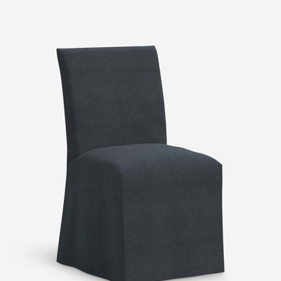 Haddan Slipcover Dining Chair