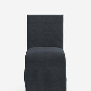 Haddan Slipcover Dining Chair