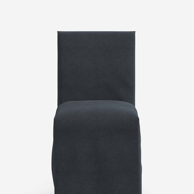 Haddan Slipcover Dining Chair
