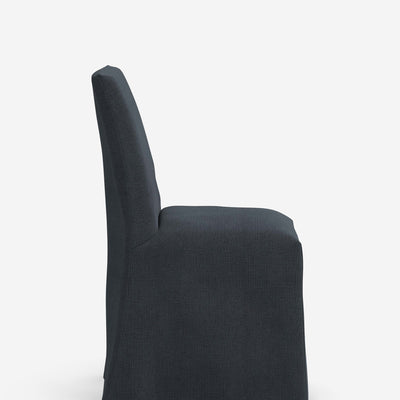 Haddan Slipcover Dining Chair