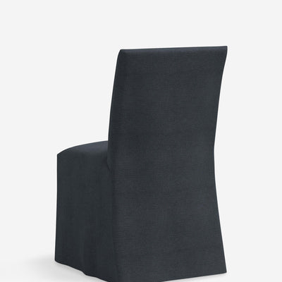 Haddan Slipcover Dining Chair