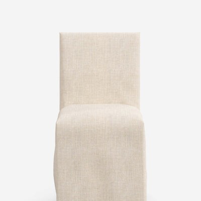 Haddan Slipcover Dining Chair