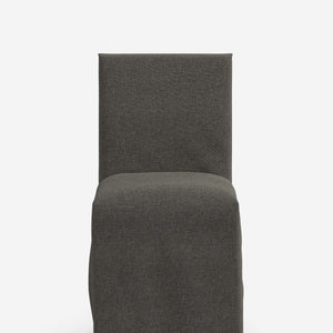 Haddan Slipcover Dining Chair