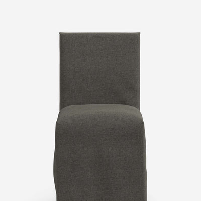 Haddan Slipcover Dining Chair