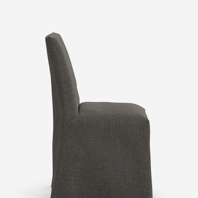 Haddan Slipcover Dining Chair