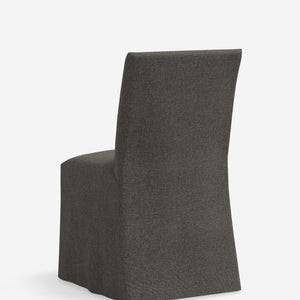 Haddan Slipcover Dining Chair