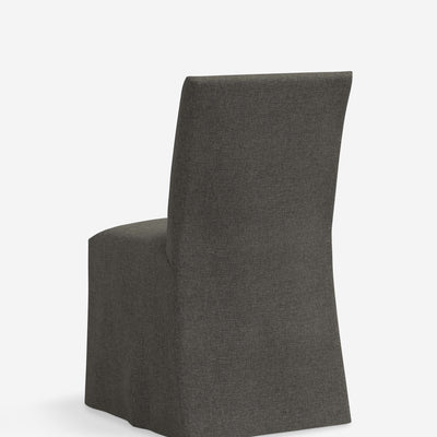 Haddan Slipcover Dining Chair