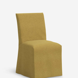 Haddan Slipcover Dining Chair