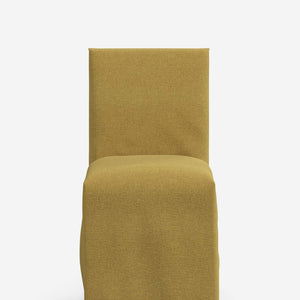 Haddan Slipcover Dining Chair