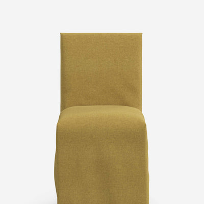Haddan Slipcover Dining Chair