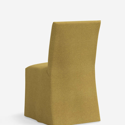 Haddan Slipcover Dining Chair