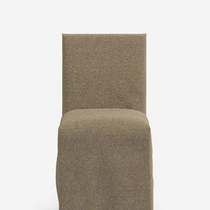 Haddan Slipcover Dining Chair