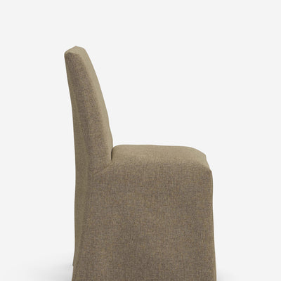 Haddan Slipcover Dining Chair