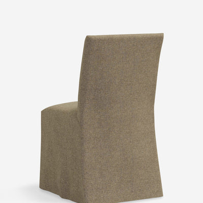 Haddan Slipcover Dining Chair