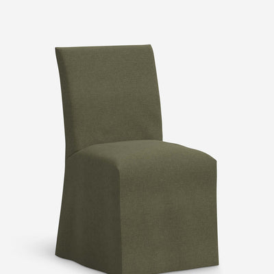 Haddan Slipcover Dining Chair