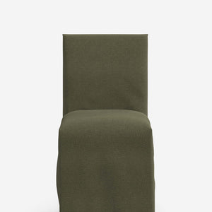 Haddan Slipcover Dining Chair