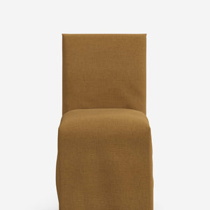 Haddan Slipcover Dining Chair