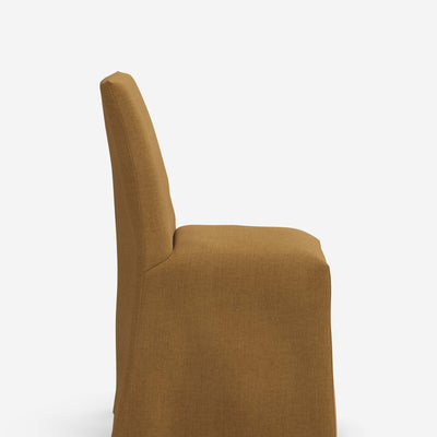 Haddan Slipcover Dining Chair