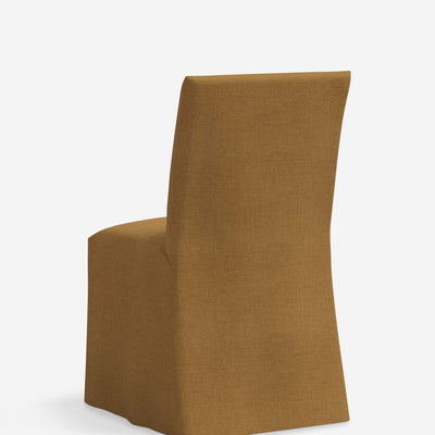 Haddan Slipcover Dining Chair