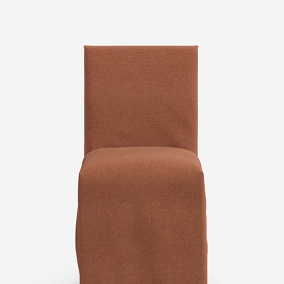 Haddan Slipcover Dining Chair