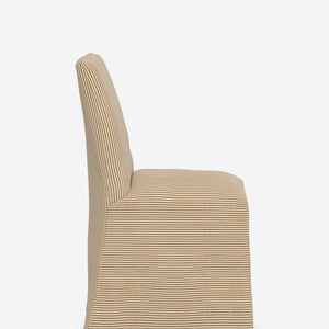 Haddan Slipcover Dining Chair