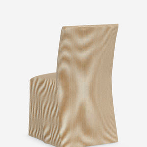 Haddan Slipcover Dining Chair