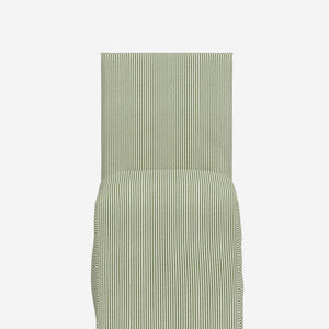 Haddan Slipcover Dining Chair