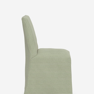 Haddan Slipcover Dining Chair