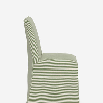 Haddan Slipcover Dining Chair