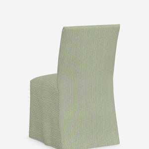 Haddan Slipcover Dining Chair