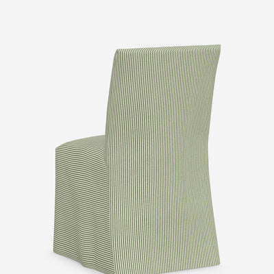 Haddan Slipcover Dining Chair
