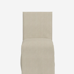 Haddan Slipcover Dining Chair