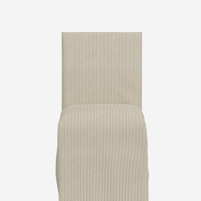 Haddan Slipcover Dining Chair