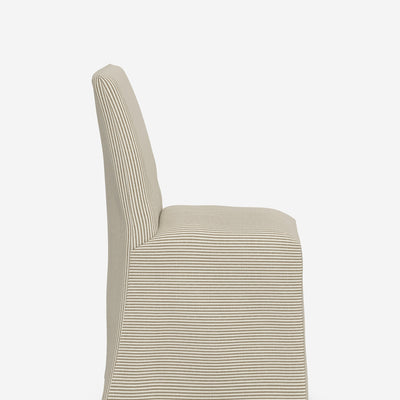 Haddan Slipcover Dining Chair