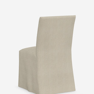 Haddan Slipcover Dining Chair