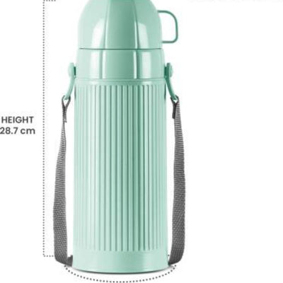 Milton Precious Plastic Insulated Flask | 1 Pc