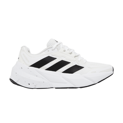 adidas Adistar Cloud White Core Black