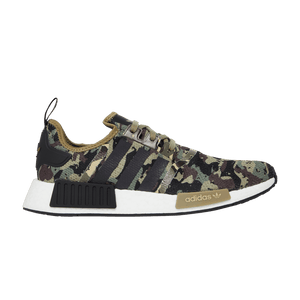 adidas NMD R1 Camo Cargo Savanna