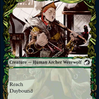 Bird Admirer // Wing Shredder [298] [Equinox Showcase] [Innistrad: Midnight Hunt] [Non-Foil]