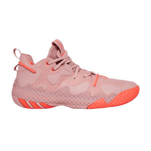 adidas Harden Vol. 6 Wonder Mauve Turbo