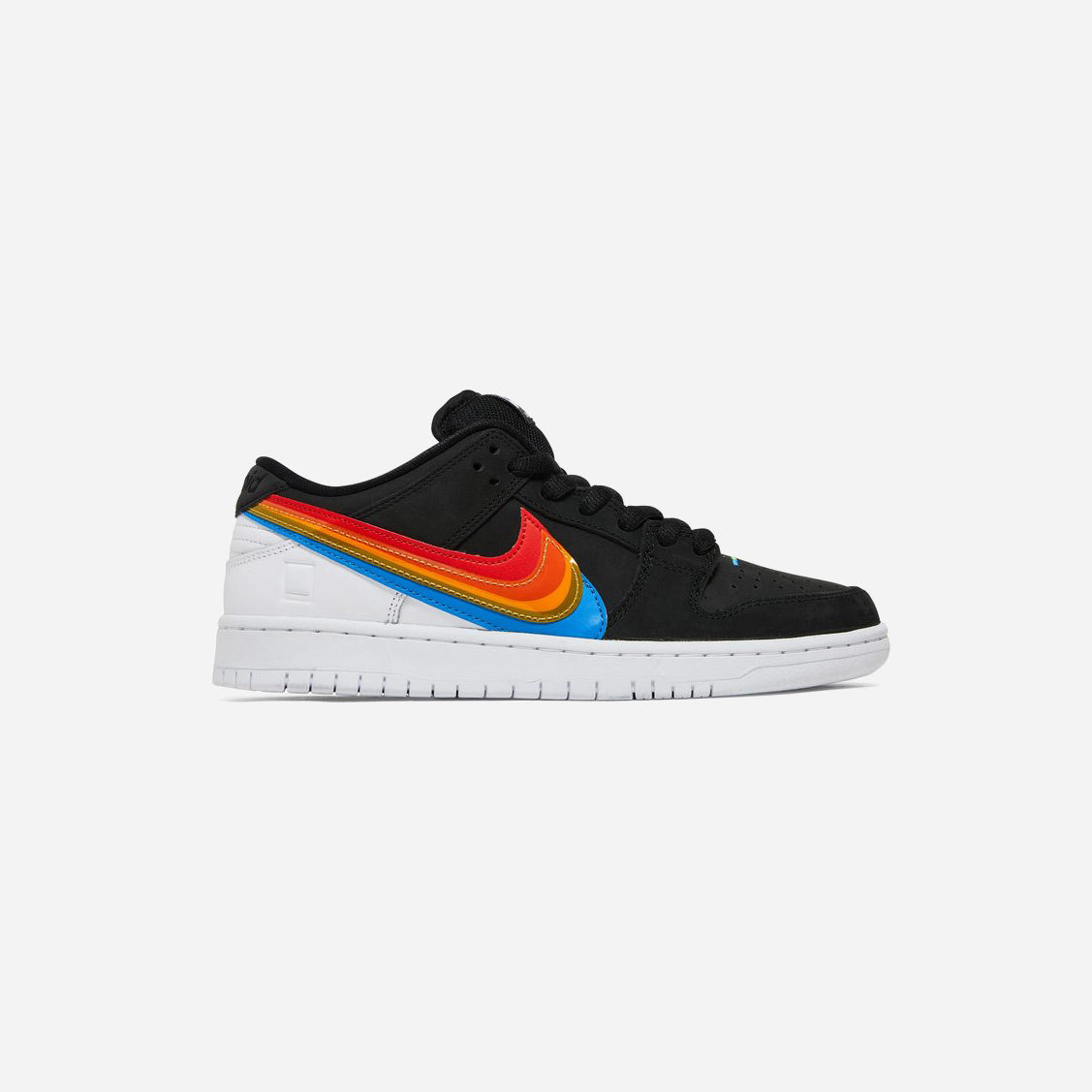 Nike SB Dunk Low Poloroid
