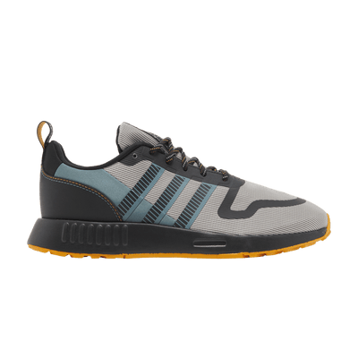 adidas Multix Grey Emerald Orange