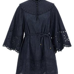 Zimmermann Mahon Dress