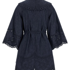Zimmermann Mahon Dress