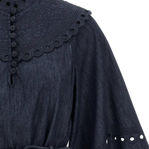 Zimmermann Mahon Dress