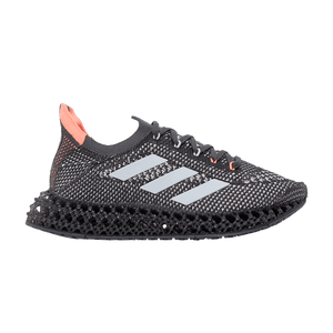 adidas 4DFWD Grey Almost Pink (Women's)