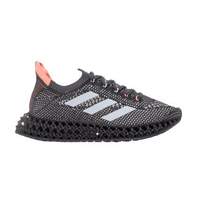 adidas 4DFWD Grey Almost Pink (Women's)